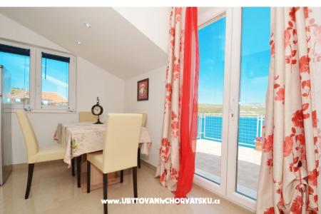 Apartmanok Katarina fotó 3