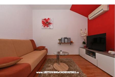 Apartmanok Klepo fotó 3