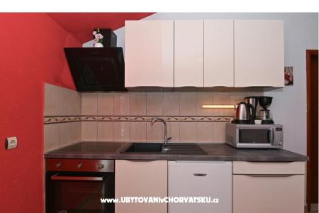 Apartmanok Klepo fotó 4