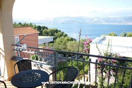 Apartmanok Ljilja fotó 2