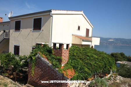 Apartmanok Ljilja fotó 4