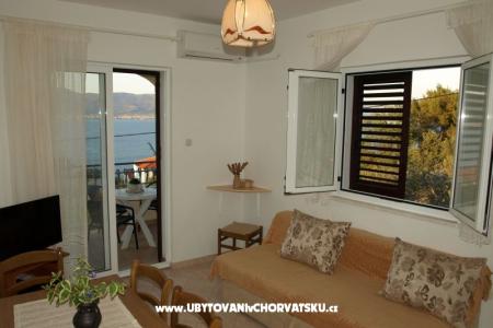 Apartmanok Ljilja fotó 5