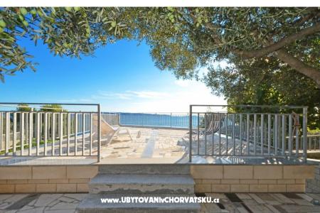 Apartmanok Lorna fotó 4