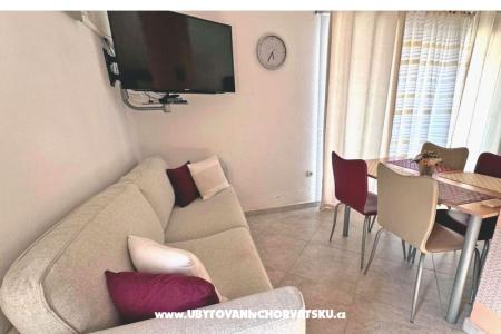 Apartmanok Mandic fotó 2