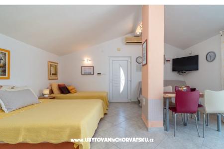 Apartmanok Mandic fotó 4