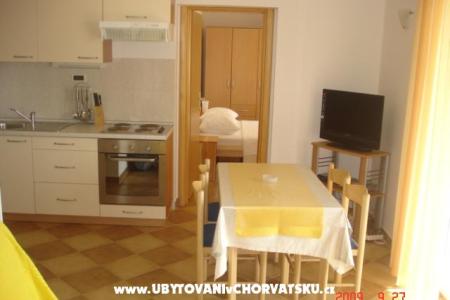 Apartmanok Mare fotó 3