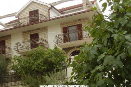 Apartmanok Maribela fotó 2