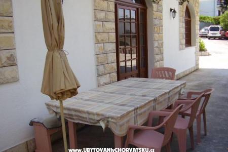 Apartmanok Maribela fotó 4