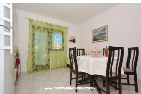 Apartmanok Marijana fotó 2