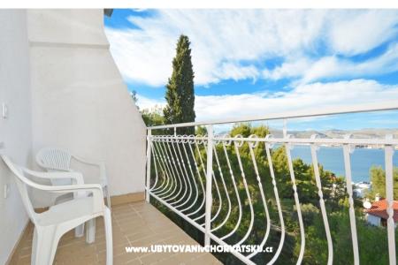 Apartmanok Marijana fotó 5