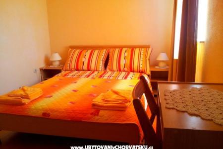 Apartmanok Marin fotó 2