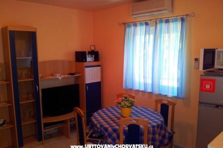 Apartmanok Marin fotó 3