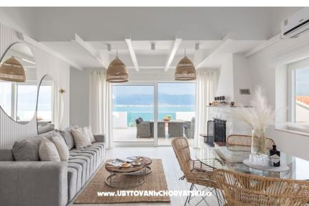 Apartmanok Marina fotó 2