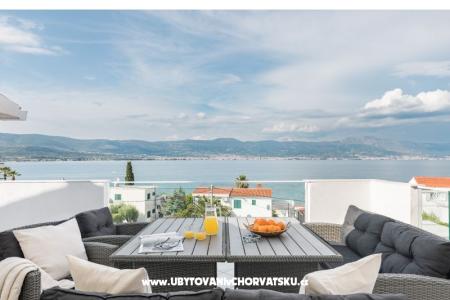 Apartmanok Marina fotó 3