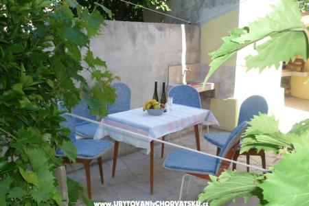 Apartmanok Mario fotó 4