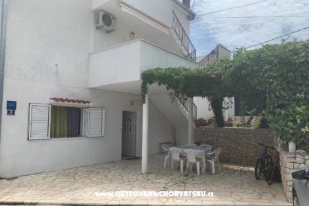 Apartmanok Marko fotó 2