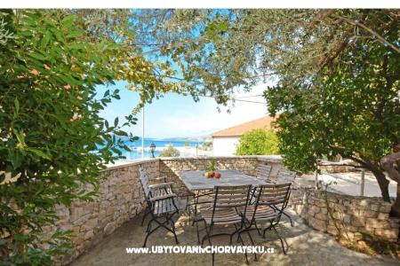 Apartmanok Mary Luna fotó 4