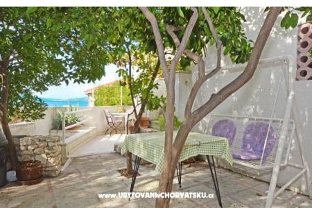 Apartmanok Mary Luna fotó 5