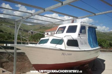 Apartmanok Matic fotó 2
