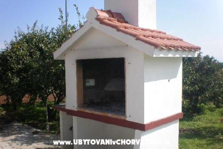 Apartmanok Matic fotó 3