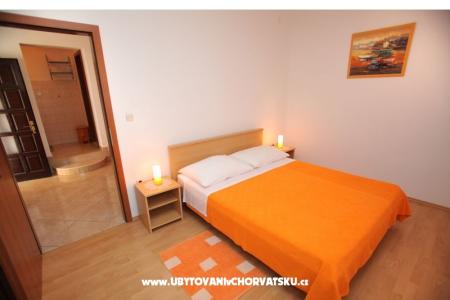 Apartmanok Matic fotó 4