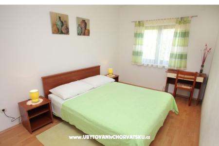 Apartmanok Matic fotó 5
