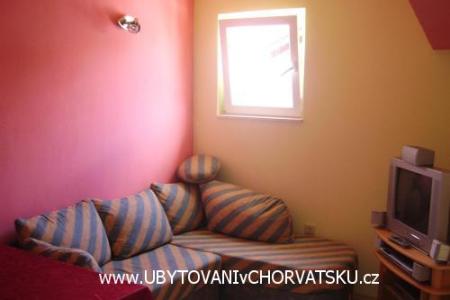 Apartmanok Milas fotó 2