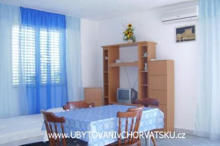 Apartmanok Milas fotó 3