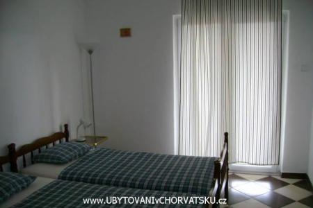 Apartmanok Medena - Milišić fotó 2