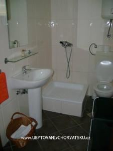 Apartmanok Medena - Milišić fotó 3