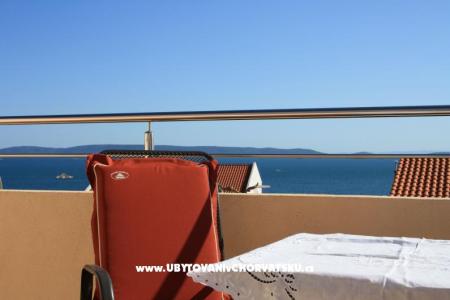 Apartmanok Ivo-Vranjica Belvedere fotó 2