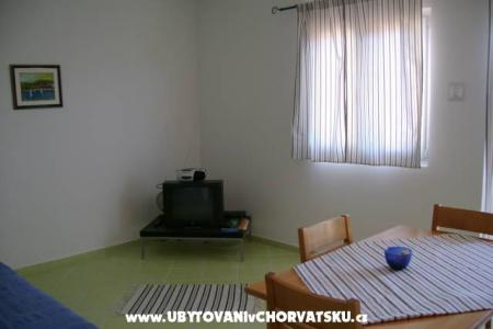 Apartmanok Ivo-Vranjica Belvedere fotó 3