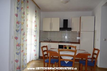 Apartmanok Milka fotó 3