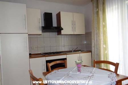 Apartmanok Milka fotó 4