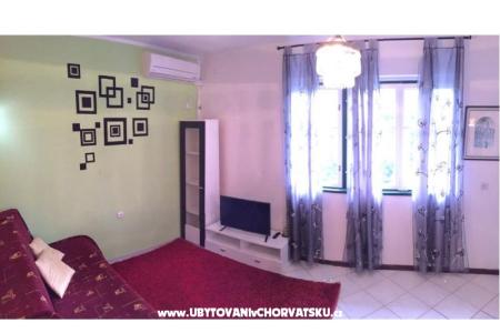 Apartmanok Milković fotó 2