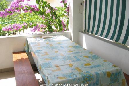 Apartmanok Milković fotó 4