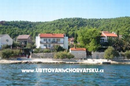 Apartmanok Nakir fotó 3