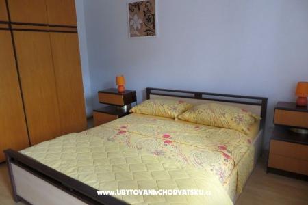 Apartmanok Nakir fotó 4