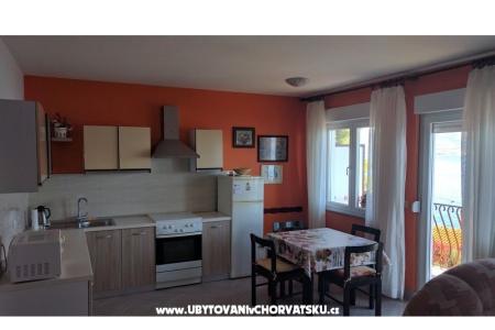 Apartmanok Nakir fotó 5