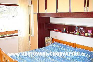 Apartmanok Natasa fotó 4