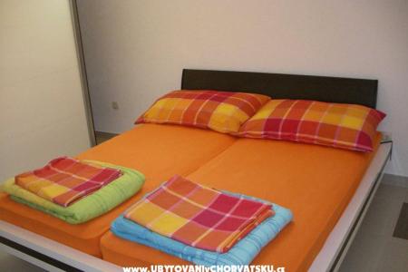 Apartmanok Nena fotó 4