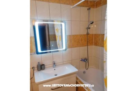 Apartmanok Nena fotó 5