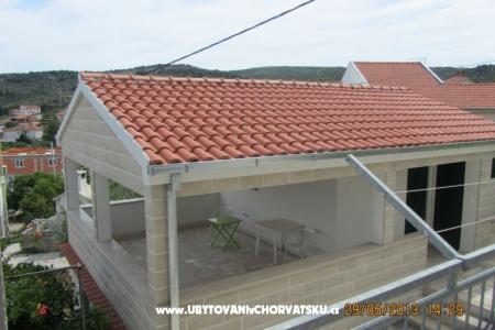 Apartmanok Noa fotó 2