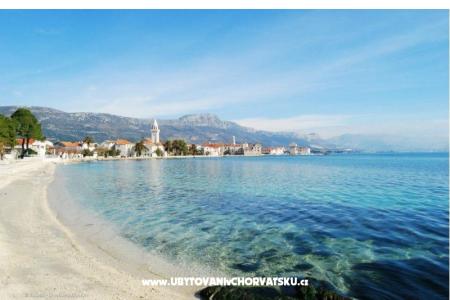 Apartmanok Palma-Loncar fotó 3