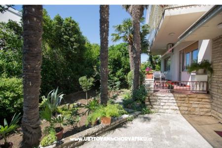 Apartmanok Palma-Loncar fotó 4