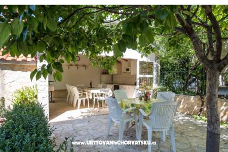Apartmanok Palma-Loncar fotó 5