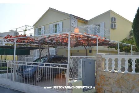 Apartmanok Petar Milat fotó 2