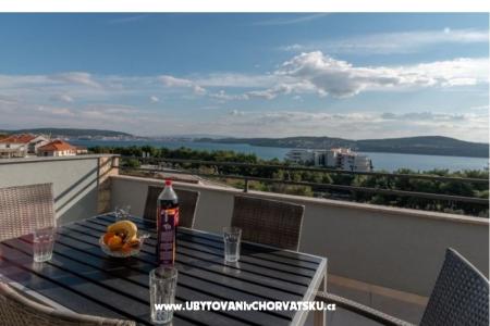 Apartmanok Petra fotó 2
