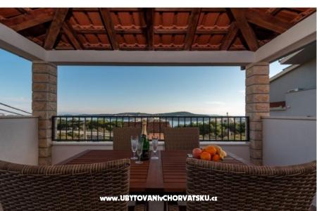Apartmanok Petra fotó 3