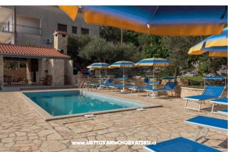 Apartmanok Petra fotó 4